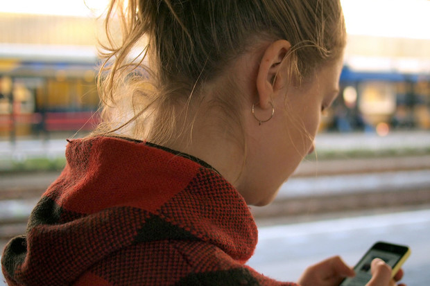Screen-dependent? Here are six ways meditation can help