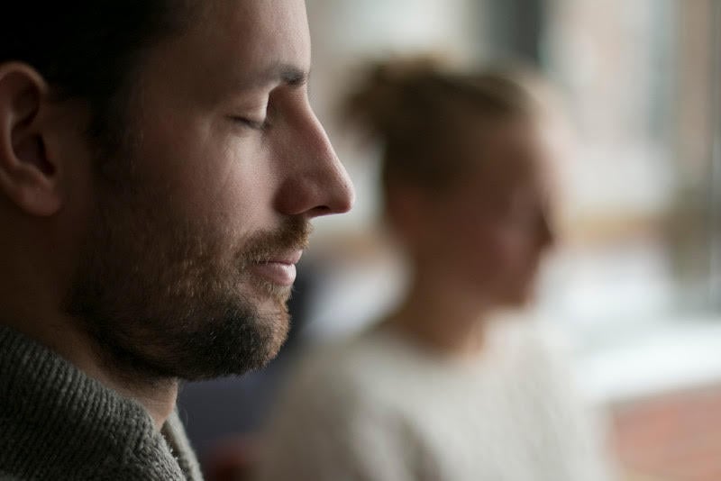 Group Meditations