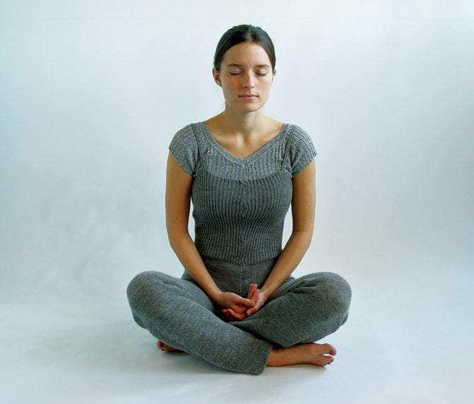 Meditation practices